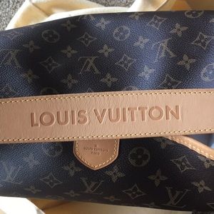 More photos Louis Vuitton Delightful MM